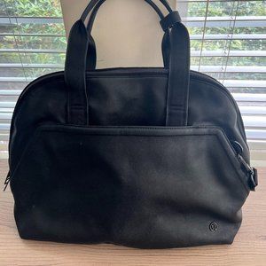 LULULEMON Yin Time Bag